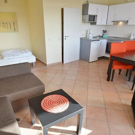 Apartment Baltic Whg 197