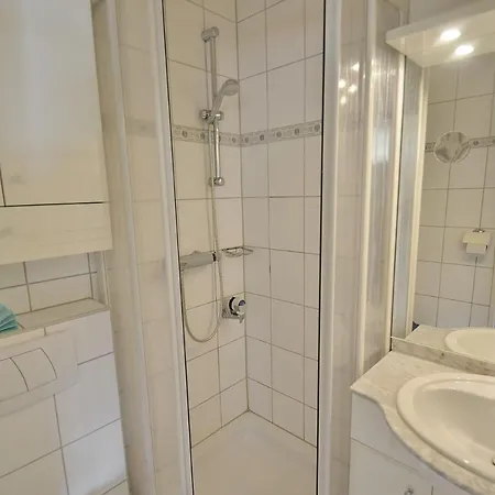 Baltic Whg 197 Apartment Grömitz