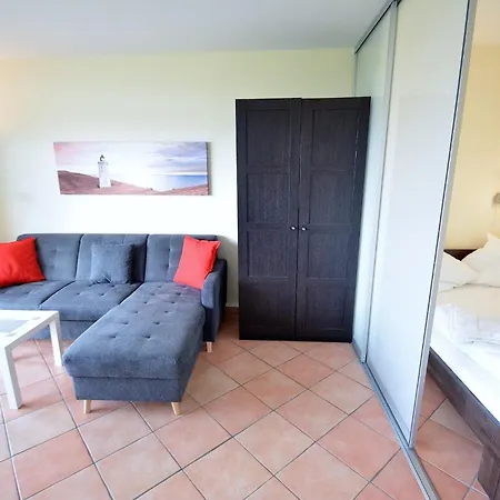 Appartement Baltic Whg 197 *