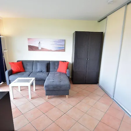 Appartement Baltic Whg 197 Grömitz