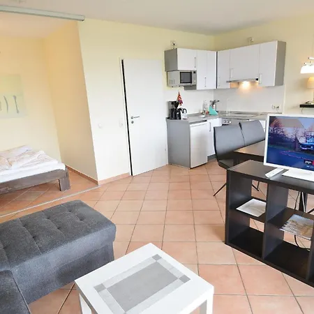 Appartement Baltic Whg 197
