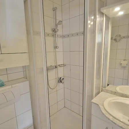 Appartement Baltic Whg 197 Grömitz